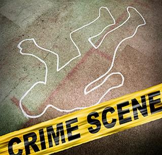 Three dead in the attack of dacoits | दरोडेखोरांच्या हल्ल्यात तिघे मृत्युमुखी