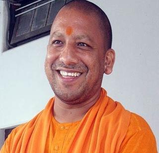 Adityanath Modi number 2 - Sareshwala | आदित्यनाथ हे मोदी नंबर 2- सरेशवाला Adityanath Modi number 2 - Sareshwala | आदित्यनाथ हे मोदी नंबर 2- सरेशवाला