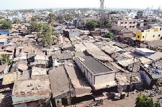 Ichalkaranji Gosavi will change the sludge pattern | इचलकरंजीतील गोसावी झोपडपट्टीचे रूपडे पालटणार Ichalkaranji Gosavi will change the sludge pattern | इचलकरंजीतील गोसावी झोपडपट्टीचे रूपडे पालटणार