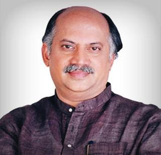 Gurudas Kamat gave the resignation of all the Congress posts | गुरुदास कामत यांनी दिला काँग्रेसच्या सर्व पदांचा राजीनामा Gurudas Kamat gave the resignation of all the Congress posts | गुरुदास कामत यांनी दिला काँग्रेसच्या सर्व पदांचा राजीनामा
