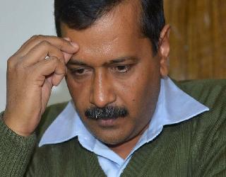 Now, Kejriwal has four choices in the "this" | आता केजरीवालांसमोर उरले "हे" चार पर्याय Now, Kejriwal has four choices in the "this" | आता केजरीवालांसमोर उरले "हे" चार पर्याय