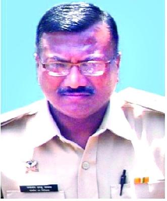 The ruthless army trapped | लाचखोर फौजदार जाळ्यात The ruthless army trapped | लाचखोर फौजदार जाळ्यात