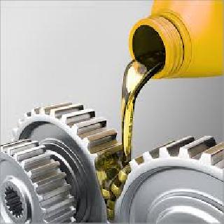 3.50 lakhs in the name of lubricants sales | ल्युब्रिकंट्स विक्रीच्या नावाखाली ३.५० लाखांचा गंडा