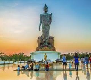 Foreign tour can fit in budget! | परदेशी सहल बजेटमध्ये बसू शकते ! Foreign tour can fit in budget! | परदेशी सहल बजेटमध्ये बसू शकते !