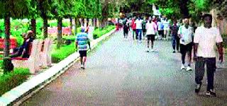 Government courts still pending for 'Sports Policy' | ‘क्रीडा धोरण’ मान्यतेसाठी शासन दरबारी अजूनही प्रलंबित