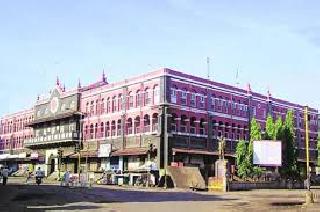 The broad budget of many works in Kolhapur corporation: Deputy Commissioner Khorate | कोल्हापूर महानगरपालिकेत अनेक कामांचे ढोबळ अंदाजपत्रक :उपायुक्त खोराटे