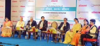 Public awareness can curb cancer | जनजागृतीमुळे कॅन्सरवर अंकुश शक्य