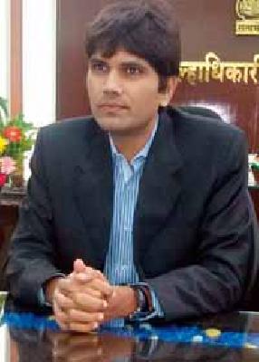 To give priority to malnutrition | कुपोषणमुक्तीला प्राधान्य देणार To give priority to malnutrition | कुपोषणमुक्तीला प्राधान्य देणार