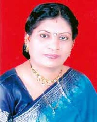 Anjali Ghotekar will become mayor | अंजली घोटेकर बनणार महापौर Anjali Ghotekar will become mayor | अंजली घोटेकर बनणार महापौर