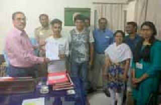 Vehicle Registration Online in Sub-Regional Transport Office | उपप्रादेशिक परिवहन कार्यालयात वाहनाची नोंदणी आॅनलाईन Vehicle Registration Online in Sub-Regional Transport Office | उपप्रादेशिक परिवहन कार्यालयात वाहनाची नोंदणी आॅनलाईन