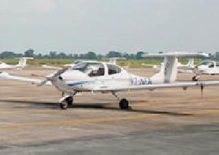 So far three victims of training planes | प्रशिक्षण विमानाचे आतापर्यंत तीन बळी