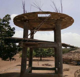 Even after spending the funds, the wandering continues for the water | निधी खर्च करूनही पाण्यासाठी भटकंती सुरूच Even after spending the funds, the wandering continues for the water | निधी खर्च करूनही पाण्यासाठी भटकंती सुरूच