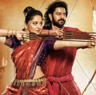 After the demise of Vinod Khanna, the premiere of "Bahubali 2" will be canceled | विनोद खन्नांच्या निधनानंतर "बाहुबली 2"चा भव्य प्रीमिअर रद्द