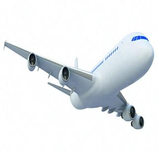 What is the color of most of the aircraft? | बहुतांश विमानांचा रंग पांढरा का? What is the color of most of the aircraft? | बहुतांश विमानांचा रंग पांढरा का?