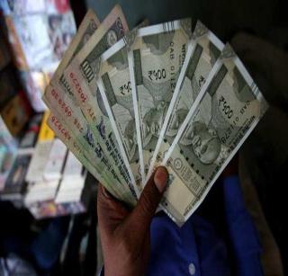 19 crores in four accounts of 'One Coin' | ‘वन कॉइन’च्या चार खात्यांत १९ कोटी 19 crores in four accounts of 'One Coin' | ‘वन कॉइन’च्या चार खात्यांत १९ कोटी