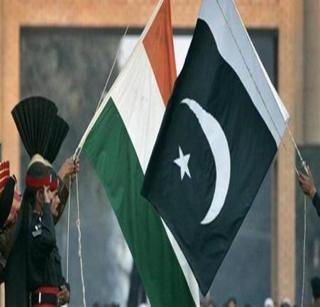 Humanity of India; A civilian has been assigned to the Rangers | भारताची मानवता; पाकच्या नागरिकाला रेंजर्सकडे सोपविले