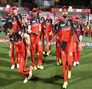RCB hope to win against Lions | आरसीबीला लायन्सविरुद्ध विजयाची आशा RCB hope to win against Lions | आरसीबीला लायन्सविरुद्ध विजयाची आशा