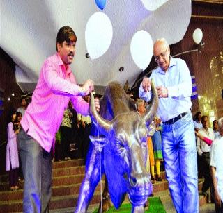 Sensex Got 30 Thousands | सेन्सेक्स गेला 30 हजारांपार Sensex Got 30 Thousands | सेन्सेक्स गेला 30 हजारांपार