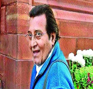 The beauty of the beautiful personality | देखण्या व्यक्तिमत्त्वाची अखेर