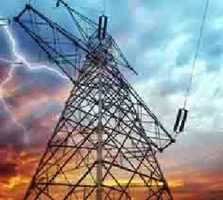 Electricity thieves are no more criminal - Bawankulay | वीज चोरांवर यापुढे फौजदारी - बावनकुळे