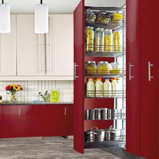 Easy Tips to Beautify the Kitchen | किचन सुंदर करण्याच्या सोप्या युक्त्या