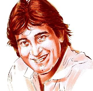 Mercy behind the scenes | दयावान पडद्याआड Mercy behind the scenes | दयावान पडद्याआड