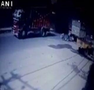 VIDEO: ... and he has brought death to death | VIDEO : ...अन् त्यानं मृत्यूला परतवून लावलं