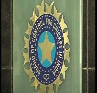 BCCI ends the monopoly of the ICC | बीसीसीआयची आयसीसीतील मक्तेदारी संपुष्टात