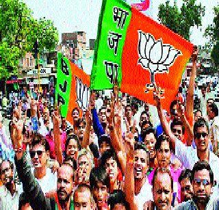 In the fight against the new BJP, old priests will have to change | नव्या भाजपाशी लढताना जुने पवित्रे बदलावेच लागतील