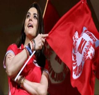 Kings XI Punjab beat Windies against Sunrisers | सनरायजर्सविरुद्ध किंग्ज इलेव्हन पंजाबला हवा विजय Kings XI Punjab beat Windies against Sunrisers | सनरायजर्सविरुद्ध किंग्ज इलेव्हन पंजाबला हवा विजय