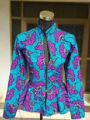 African prints fashion in the evening during the summer | उन्हाळ्यातल्या संध्याकाळी आफ्रिकन प्रिंटसची फॅशन African prints fashion in the evening during the summer | उन्हाळ्यातल्या संध्याकाळी आफ्रिकन प्रिंटसची फॅशन