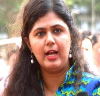 Third-party scheme 'Women-Child Welfare' | तृतीयपंथींच्या योजना ‘महिला-बालकल्याण’कडे Third-party scheme 'Women-Child Welfare' | तृतीयपंथींच्या योजना ‘महिला-बालकल्याण’कडे