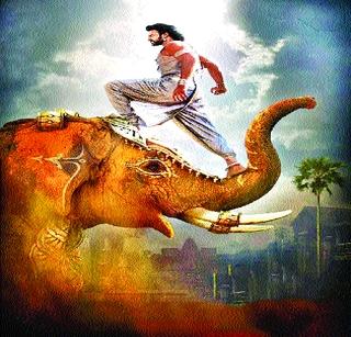 The mystery of Bahubali's hatred unfolded | बाहुबलीच्या हत्त्येचे रहस्य उलगडले The mystery of Bahubali's hatred unfolded | बाहुबलीच्या हत्त्येचे रहस्य उलगडले