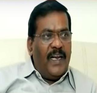 Suspension of Ashram Shala employees' fast | आश्रमशाळा कर्मचाऱ्यांची उपोषणाला स्थगिती Suspension of Ashram Shala employees' fast | आश्रमशाळा कर्मचाऱ्यांची उपोषणाला स्थगिती