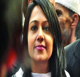 Preeti Jaina imprisonment by midwife Madhur Bhandarkar | मधुर भांडारकर यांची सुपारी देणाऱ्या मॉडेल प्रीती जैनला कारावास Preeti Jaina imprisonment by midwife Madhur Bhandarkar | मधुर भांडारकर यांची सुपारी देणाऱ्या मॉडेल प्रीती जैनला कारावास