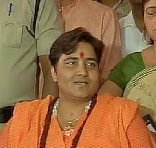 Answer Sadhvi's application! | साध्वीच्या अर्जावर उत्तर द्या ! Answer Sadhvi's application! | साध्वीच्या अर्जावर उत्तर द्या !