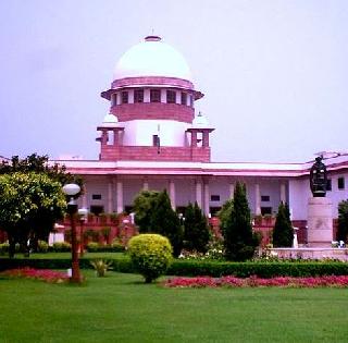 You can not force women to love - the Supreme Court | तुम्ही स्त्रीवर प्रेमासाठी जबरदस्ती करु शकत नाही - सर्वोच्च न्यायालय You can not force women to love - the Supreme Court | तुम्ही स्त्रीवर प्रेमासाठी जबरदस्ती करु शकत नाही - सर्वोच्च न्यायालय