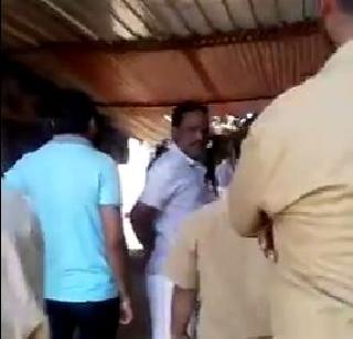 VIDEO - Homicide killed by domestic violence | VIDEO - घरगुती भांडणातून सासूने केली सूनेची हत्या VIDEO - Homicide killed by domestic violence | VIDEO - घरगुती भांडणातून सासूने केली सूनेची हत्या