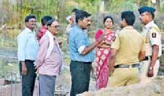 Hole of Gwalbansi Jungleraj | ग्वालबन्सीच्या जंगलराजला छेद Hole of Gwalbansi Jungleraj | ग्वालबन्सीच्या जंगलराजला छेद