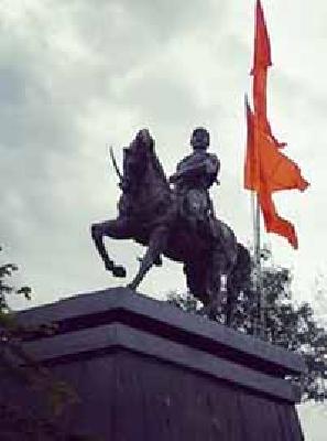 Shivsrishti will come out in Shivtekadi | शिवटेकडीवर साकारणार ‘शिवसृष्टी’ Shivsrishti will come out in Shivtekadi | शिवटेकडीवर साकारणार ‘शिवसृष्टी’