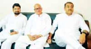 Where is the resignation now? | तेव्हा राजीनामे देणारे आता कुठे गेले? Where is the resignation now? | तेव्हा राजीनामे देणारे आता कुठे गेले?