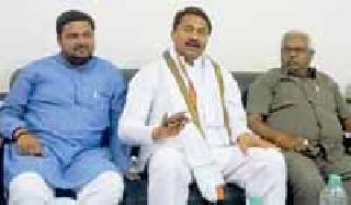 220 KV sub-station will be started | २२० केव्हीचे उपकेंद्र सुरू होणार 220 KV sub-station will be started | २२० केव्हीचे उपकेंद्र सुरू होणार