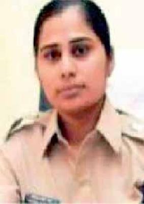 Nirmaladevi S. Wardha's new SP | निर्मलादेवी एस. वर्धेच्या नव्या एसपी