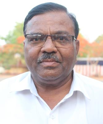 Retired King of the Altoxophone in the police force | पोलिस दलातील ‘अल्टोसॅक्सोफोन’चा राजा निवृत्त Retired King of the Altoxophone in the police force | पोलिस दलातील ‘अल्टोसॅक्सोफोन’चा राजा निवृत्त