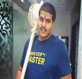 Abhijeet Kateke of Maharashtra rocks in the final of Hindakeshari | महाराष्ट्राच्या अभिजीत कटकेची "हिंदकेसरी"च्या फायनलमध्ये धडक Abhijeet Kateke of Maharashtra rocks in the final of Hindakeshari | महाराष्ट्राच्या अभिजीत कटकेची "हिंदकेसरी"च्या फायनलमध्ये धडक