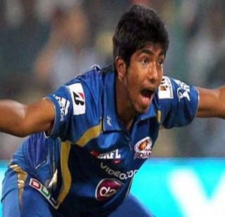 Super Bumrah | सुपर बुमराह Super Bumrah | सुपर बुमराह