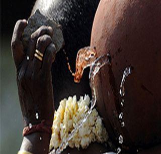 Simultaneous endowments of two best friends | दोन जीवलग मित्रांची एकाचवेळी अंत्ययात्रा Simultaneous endowments of two best friends | दोन जीवलग मित्रांची एकाचवेळी अंत्ययात्रा