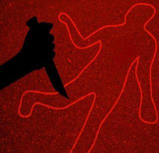 The demise of Sangliat brutal gangster | सांगलीत तडीपार गुंडाची निर्घृण हत्या The demise of Sangliat brutal gangster | सांगलीत तडीपार गुंडाची निर्घृण हत्या