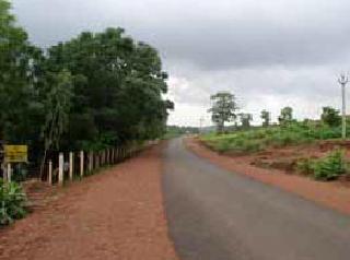 Work done before, then arrange the panels | आधी केले काम, मग लावला फलक Work done before, then arrange the panels | आधी केले काम, मग लावला फलक