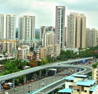 Maharashtra does not run without Thane | ठाण्याविना महाराष्ट्र न चाले Maharashtra does not run without Thane | ठाण्याविना महाराष्ट्र न चाले